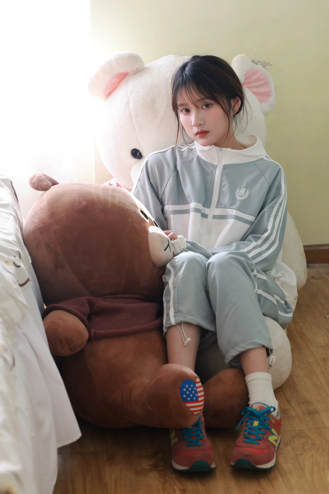她们印象写真图片(3)