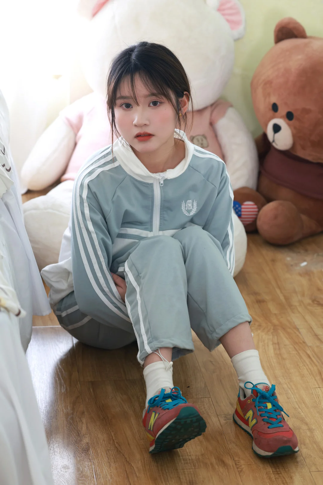 她们印象写真合集56套234GB高清下载