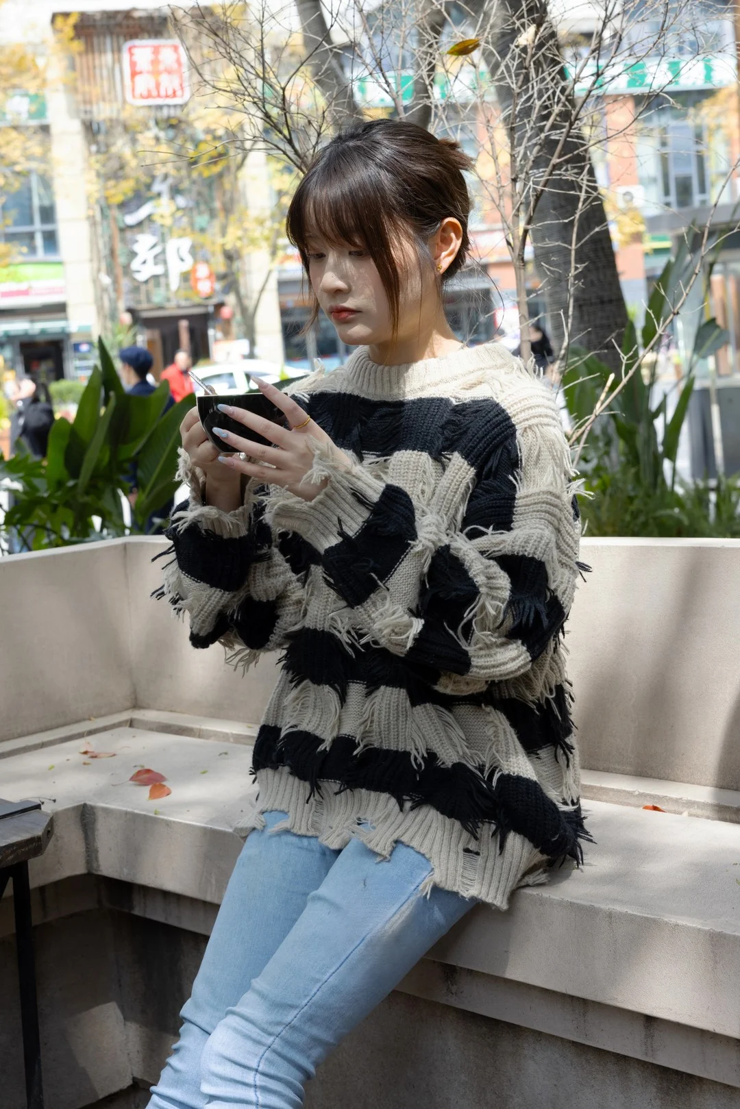 她们印象写真图片(4)