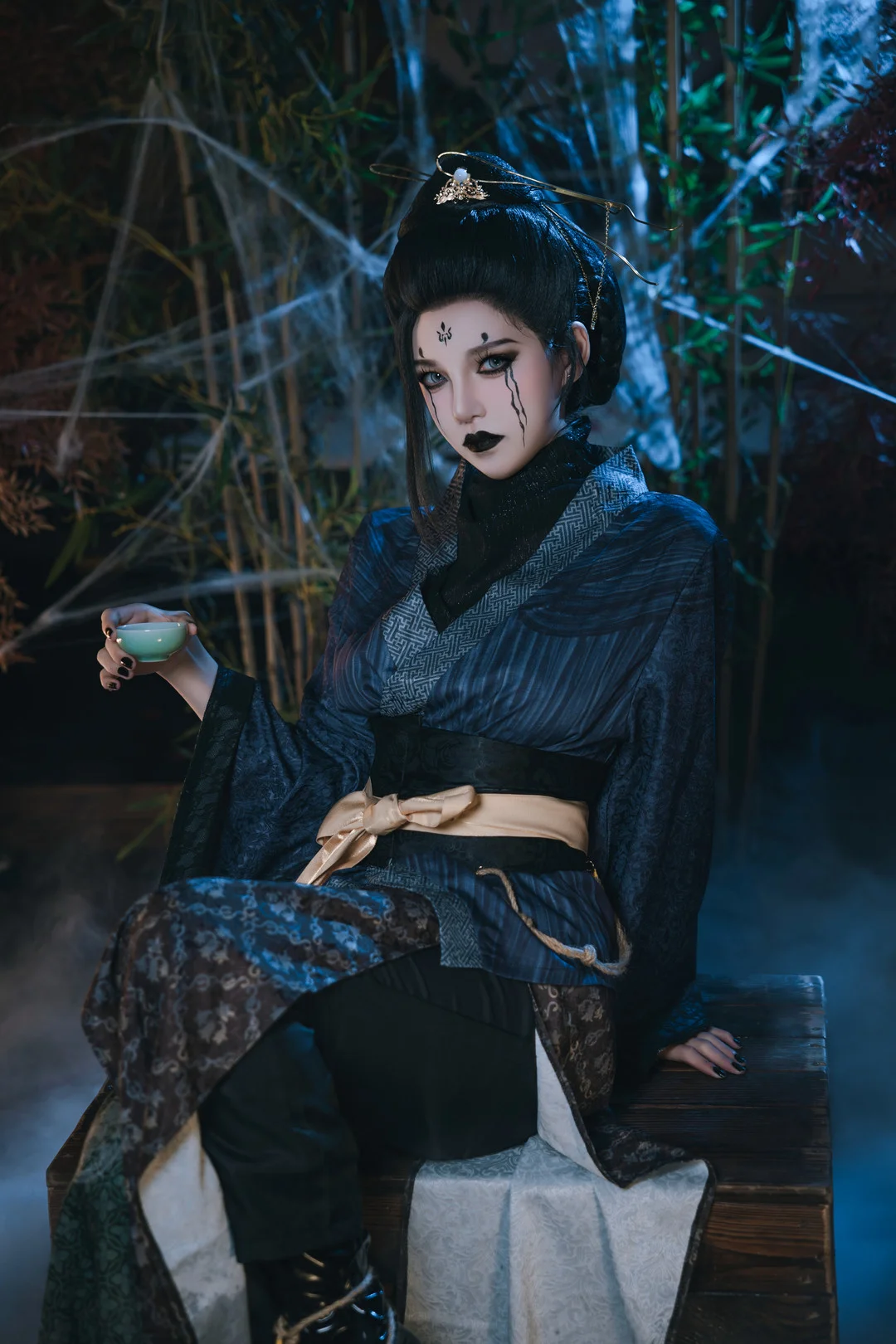 阿薰kaOri写真图片(5)