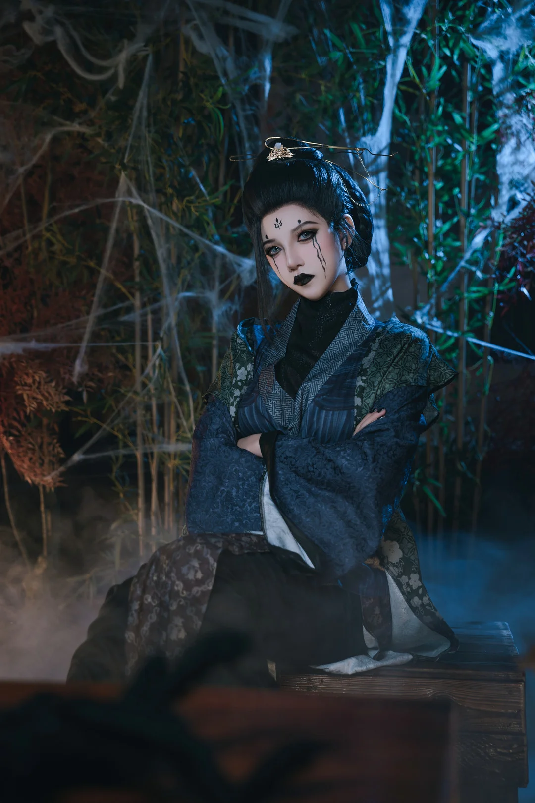 阿薰kaOri写真图片(4)