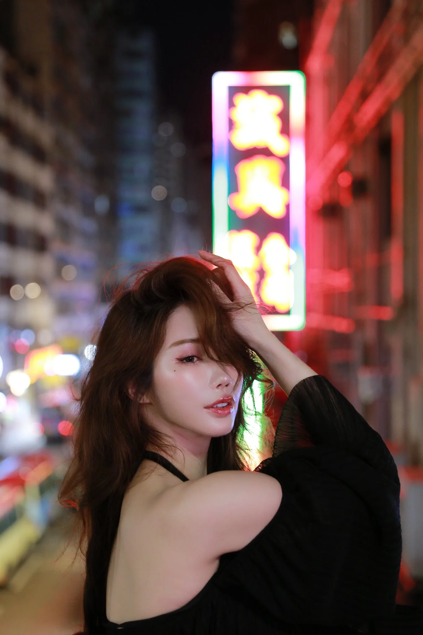 辛尤里写真图片(2)